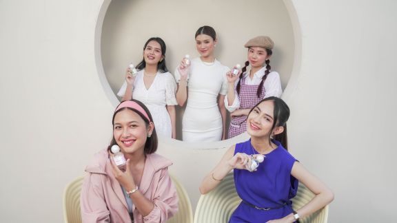 Tunjukkan Jati Dirimu! Kojie-San Luncurkan Koleksi Parfum Sesuai dengan Personality!