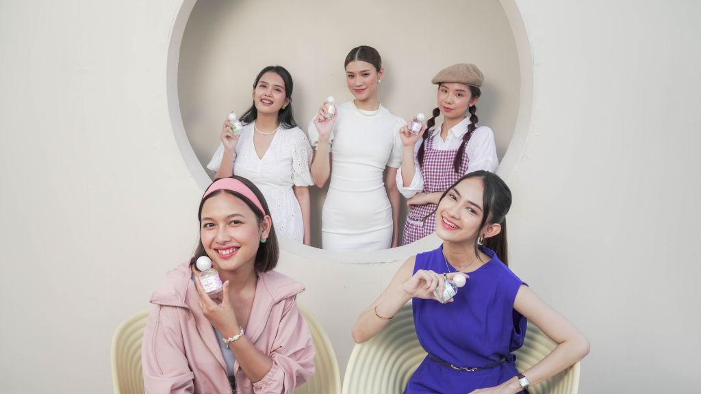 Tunjukkan Jati Dirimu! Kojie-San Luncurkan Koleksi Parfum Sesuai dengan Personality!