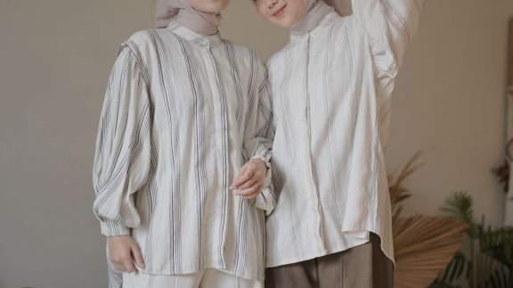 Mengintip Kisah Sukses Yisti Yisnika Bangun UMKM Fashion Lokal Oclo Sejak dari Bangku Kuliah
