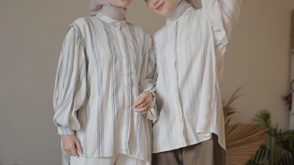 Mengintip Kisah Sukses Yisti Yisnika Bangun UMKM Fashion Lokal Oclo Sejak dari Bangku Kuliah