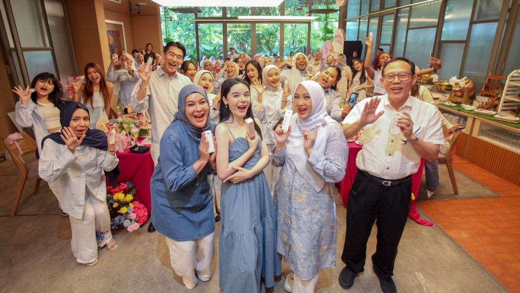 Rahasia Perempuan Aktif Tampil Glowing: Produk Lokal Ini Dipuji Dokter & Beauty Expert!
