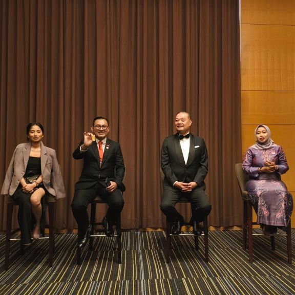 Public Gold Gaspol Ekspansi di RI! Siap Kuasai Pasar Emas dari Barat ke Timur Indonesia