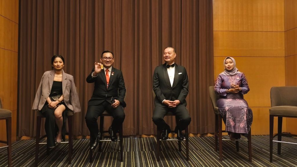 Public Gold Gaspol Ekspansi di RI! Siap Kuasai Pasar Emas dari Barat ke Timur Indonesia