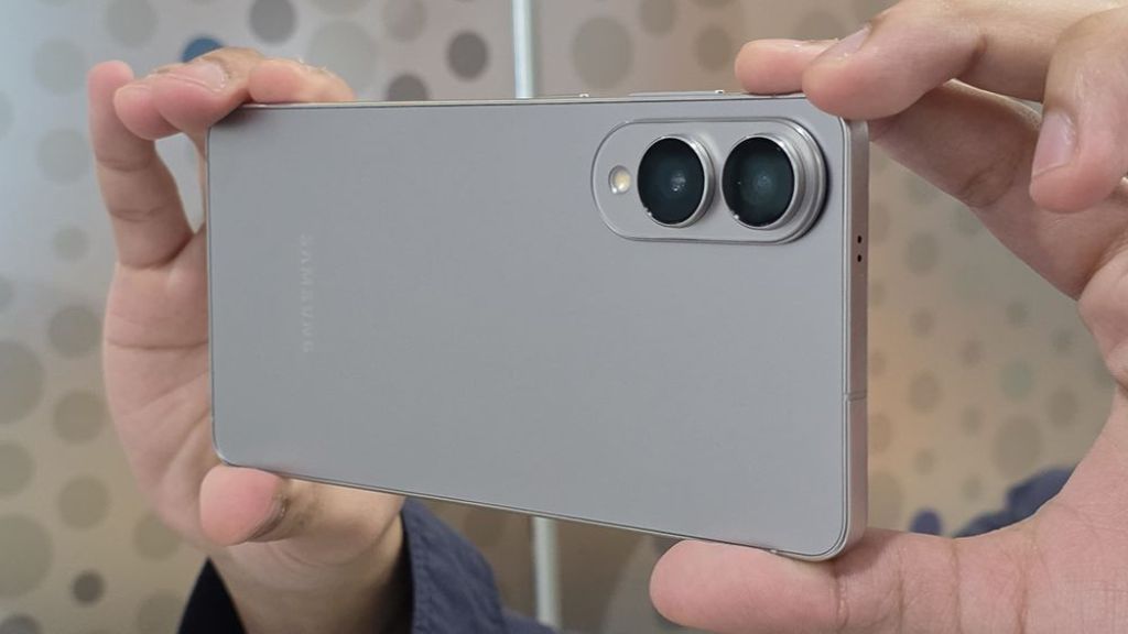 Galaxy S25 Edge Bisa Jadi Solusi Buat Kamu yang Aktif, Sibuk, dan Nggak Mau Ribet