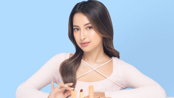 Beda dari Biasanya, Intip Yuk Rekomendasi Lip Balm yang Punya Perlindungan SPF dengan Sentuhan Make-Up