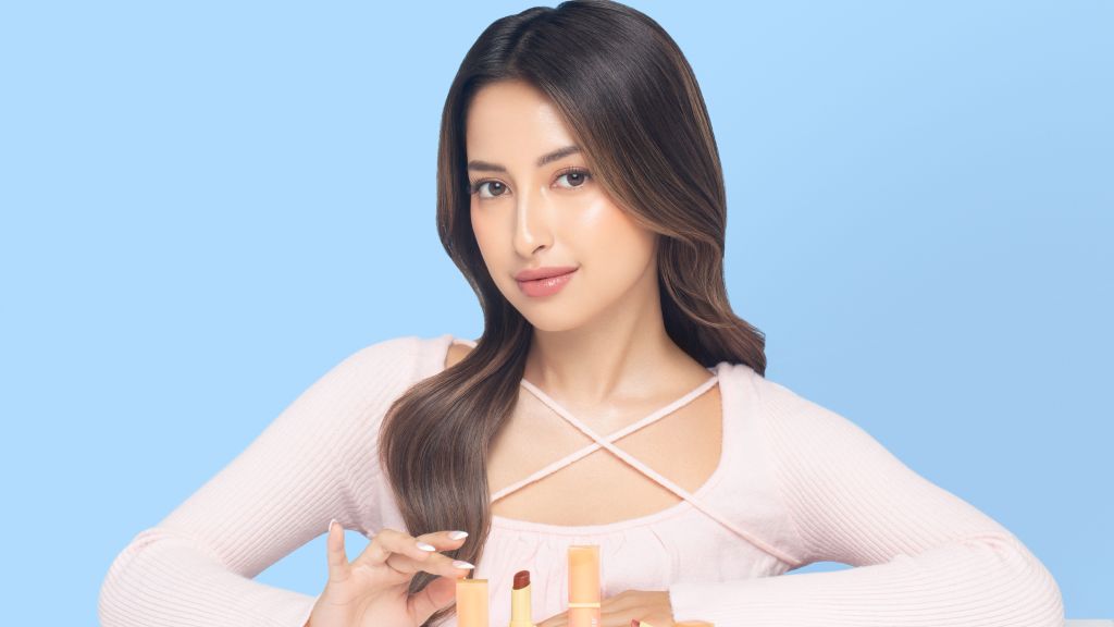Beda dari Biasanya, Intip Yuk Rekomendasi Lip Balm yang Punya Perlindungan SPF dengan Sentuhan Make-Up