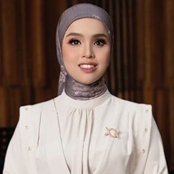 Suara dari Hati: Klamby & Putri Ariani Hidupkan Semangat 'Berdaya Diri' Lewat Lagu yang Menggetarkan Jiwa
