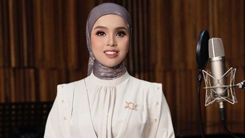 Suara dari Hati: Klamby & Putri Ariani Hidupkan Semangat 'Berdaya Diri' Lewat Lagu yang Menggetarkan Jiwa