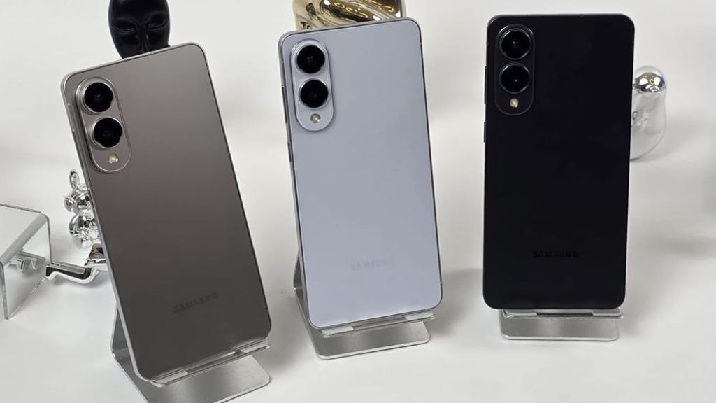 Samsung Galaxy S25 Edge Tepis Stigma HP Tipis Panas Lewat Inovasi Vapor Chamber Terbaru