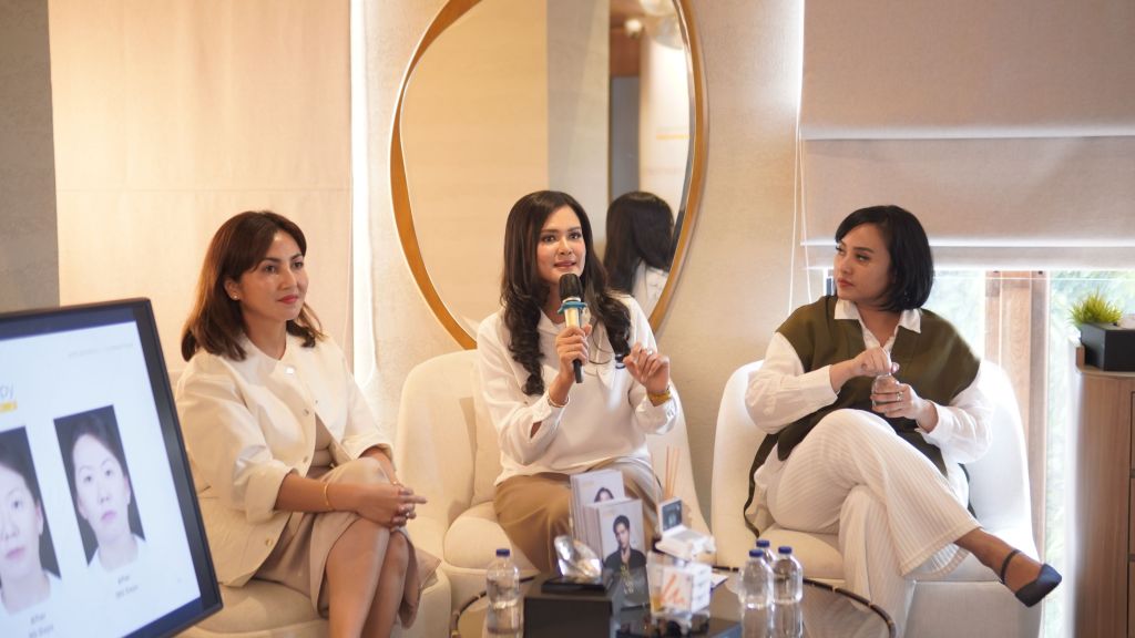 Ultherapy Prime: Revolusi Anti-Aging Non-Invasif dari Nurtura yang Bikin Kulit Kencang Tanpa Operasi!