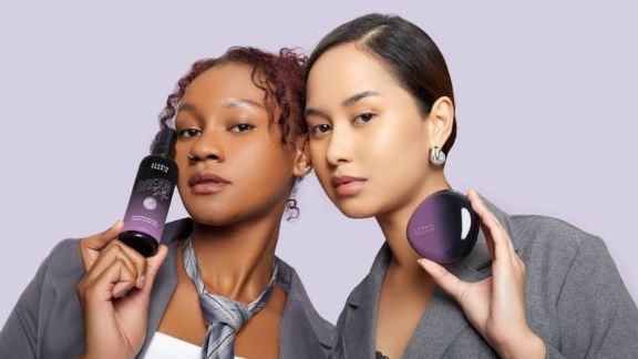 Rekomendasi Cushion untuk Perempuan yang Nggak Punya Waktu Touch Up, Simak Yuk Beauty!