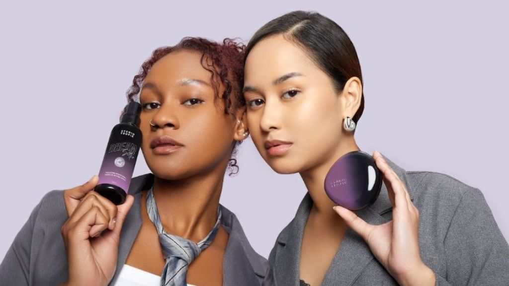Rekomendasi Cushion untuk Perempuan yang Nggak Punya Waktu Touch Up, Simak Yuk Beauty!