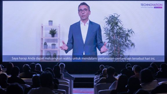 Sampoerna Andalkan Sains untuk Masa Depan Industri Tembakau Bebas Asap