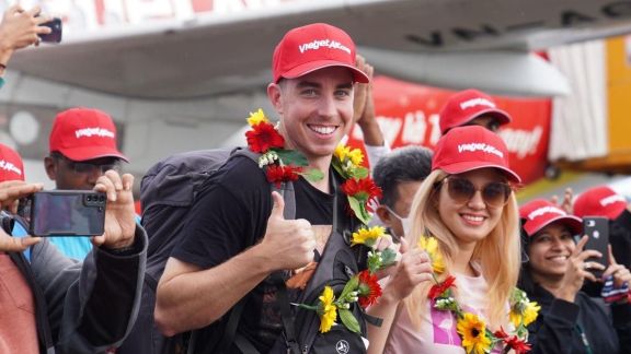 Diskon Gila 7/7 dari Vietjet: Terbang ke Asia Hingga 77% Lebih Hemat!