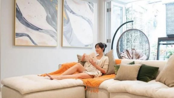 Dechora Buka Showroom Pertama di Jakarta, Hadirkan Ruang Seni yang Personal dan Terkurasi