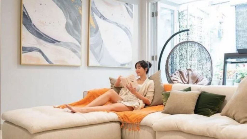Dechora Buka Showroom Pertama di Jakarta, Hadirkan Ruang Seni yang Personal dan Terkurasi