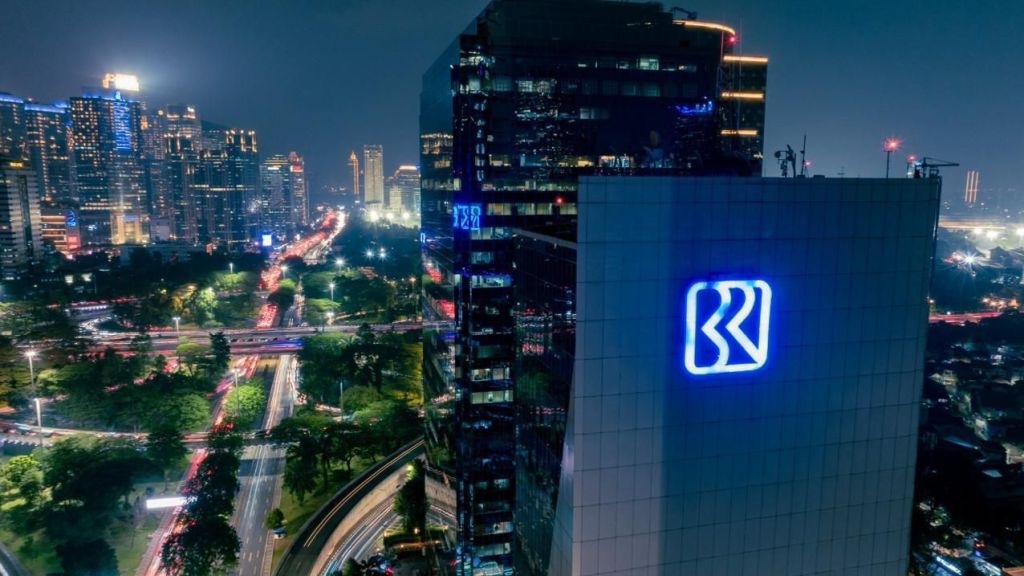 Lewat Kegaitan Ini Bank BRI Beri Dukungannya pada Generasi Muda di Industri Kreatif