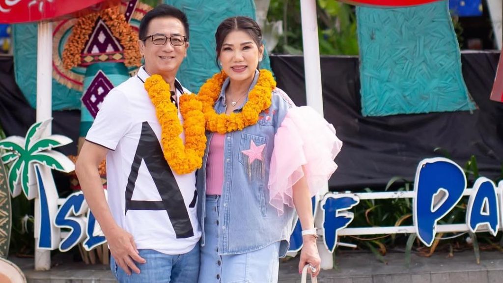 Hermanto Tanoko Luncurkan Dua Brand Baru, Usung Gaya Hidup Sehat dan Ramah Lingkungan