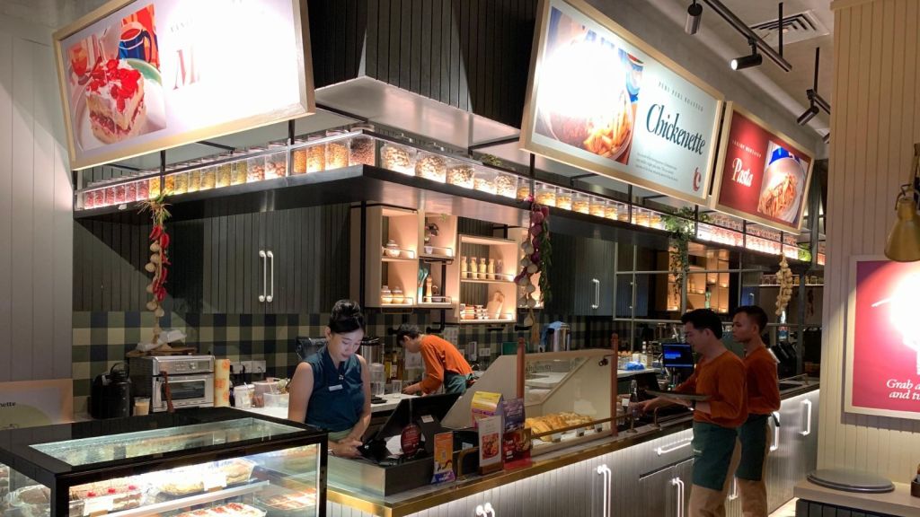 Rekomendasi Restoran di Mall yang Bisa Jadi Tempat Makan Keluarga, Dijamin Cocok untuk Semua Usia