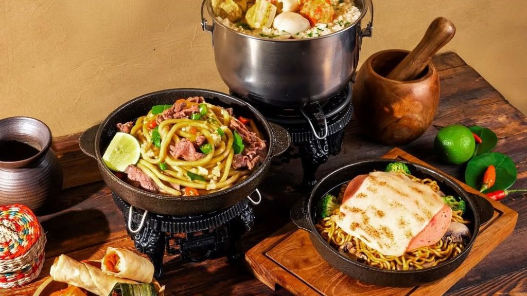 Raa Cha Angkat Fenomena 'Terserah' Jadi Pengalaman Kuliner yang Seru dan Personal, Kepoin Yuk Beauty!