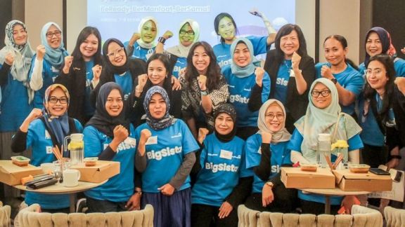 BCA Syariah Kembali Gelar WEpreneur 3, Perkuat UMKM Perempuan Lewat Program Berbasis Komunitas