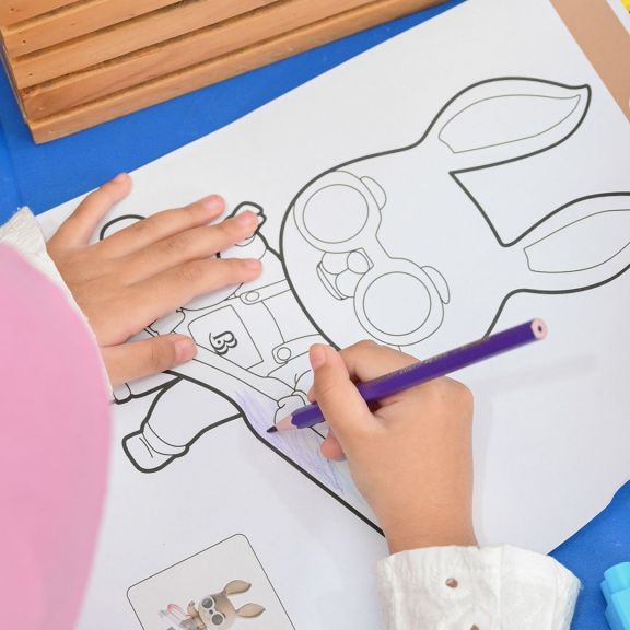 Rayakan Hari Anak Nasional, Boonaboo Ajak Orang Tua Jadikan Dua Menit Sikat Gigi Jadi Momen Penuh Cerita