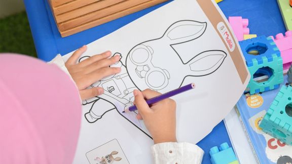 Rayakan Hari Anak Nasional, Boonaboo Ajak Orang Tua Jadikan Dua Menit Sikat Gigi Jadi Momen Penuh Cerita