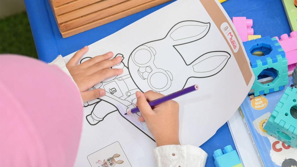 Rayakan Hari Anak Nasional, Boonaboo Ajak Orang Tua Jadikan Dua Menit Sikat Gigi Jadi Momen Penuh Cerita
