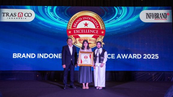 Polini Unjuk Gigi di Industri Fashion! Brand Lokal tapi Kualitas Global!
