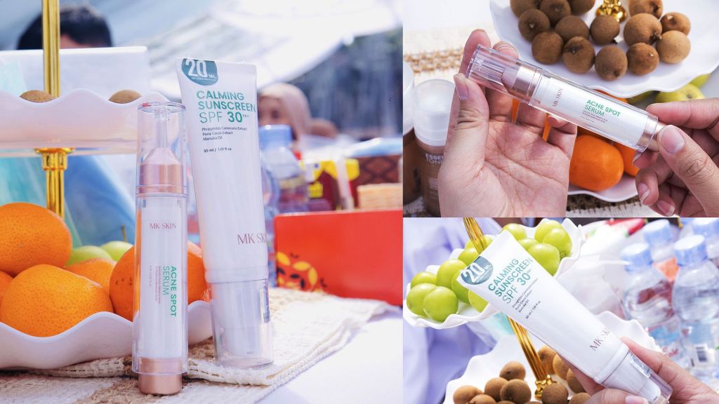 Melanin Matters Angkat Kecantikan Inklusif, MK SKIN Hadirkan Perawatan untuk Kulit Sensitif