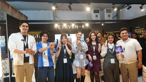 Debut di Jakarta, Artist Inc Ramaikan Social Chic dan Siap Ekspansi ke Semarang Nih Beauty!