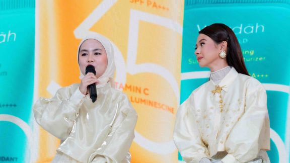 Mengintip Sunscreen Terbaru dari Wardah dengan Teknologi Ultra ThinVeil yang Ringan dan Bikin Nyaman, Beauty Sudah Tahu Belum?