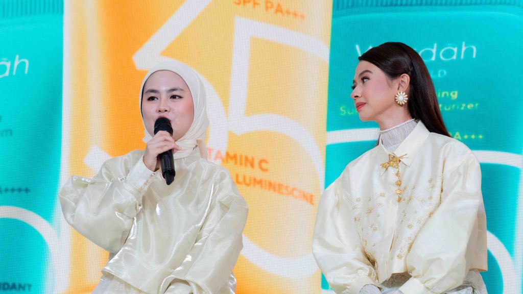 Mengintip Sunscreen Terbaru dari Wardah dengan Teknologi Ultra ThinVeil yang Ringan dan Bikin Nyaman, Beauty Sudah Tahu Belum?