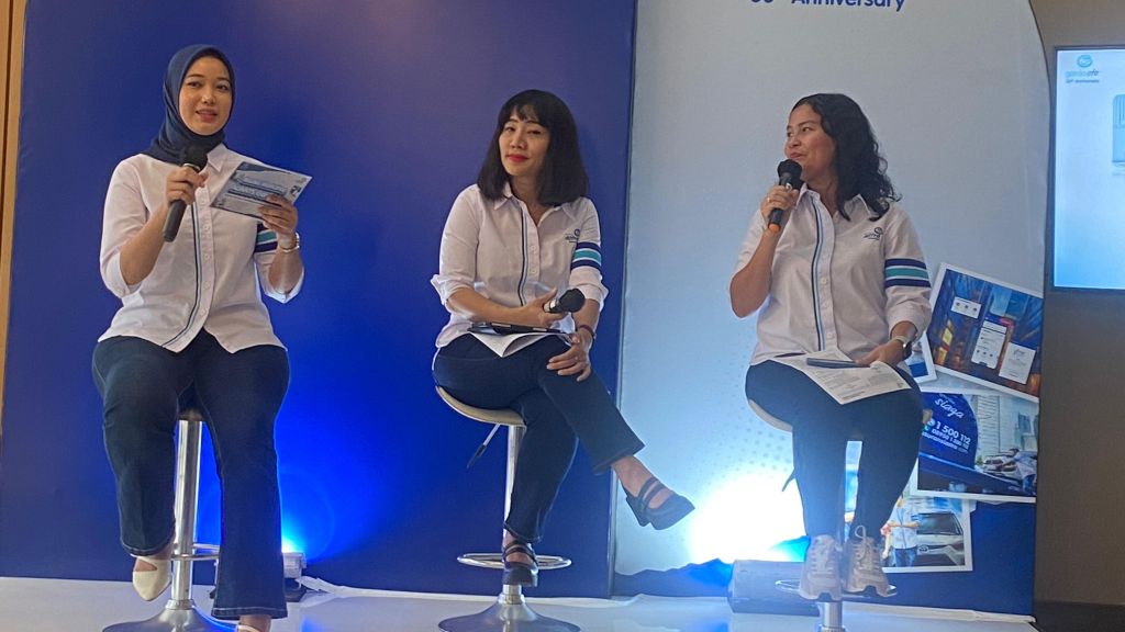 Literasi Asuransi Belum Merata, Garda Oto Ajak Perempuan Pahami Risiko Sejak Dini