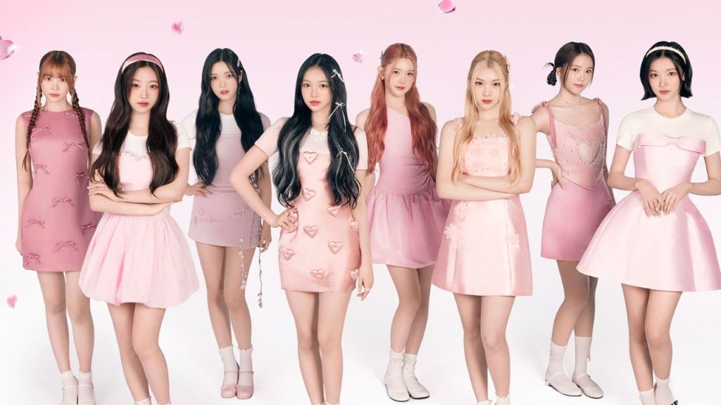 barenbliss Tunjuk Hearts2Hearts sebagai Brand Ambassador Eksklusif di Indonesia