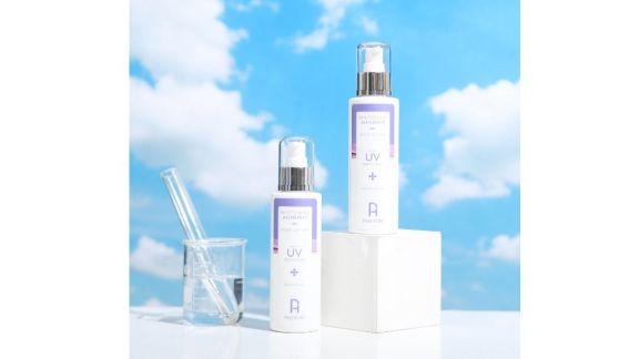 PHERINI Whitening Alchemist Body Lotion, Rekomendasi Body Lotion Lokal untuk Kulit Cerah dan Terlindungi