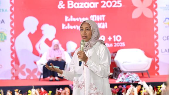 Moms Cari Tahu Yuk Peran Ibu dalam Melindungi Keluarga dari Ancaman Dengue