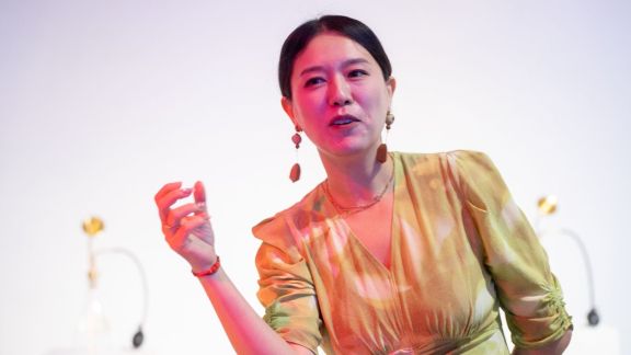 Wangi Masa Depan Hadir di Jakarta! dsm-firmenich Pamerkan 22 Aroma Orisinal di Connect: Future You