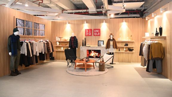 Revisiting Classic, Cara UNIQLO Bikin Gaya Timeless Jadi Kekinian