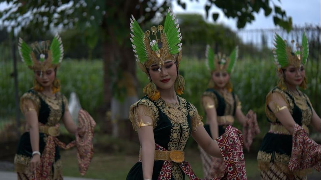 Pesona Budaya Nusantara Hadir dalam Karya Baru MUAQ