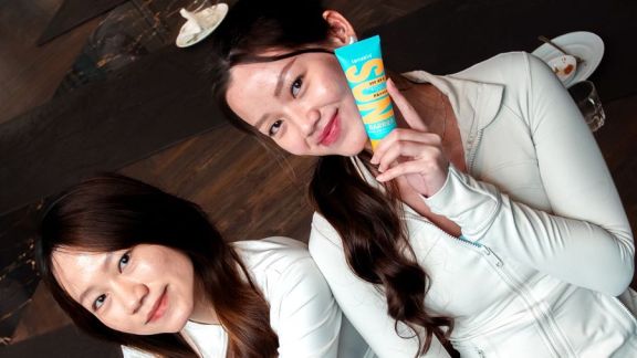 Beauty, Tanskin Baru Rilis Sunscreen Lokal Aman untuk Kulit Sensitif!