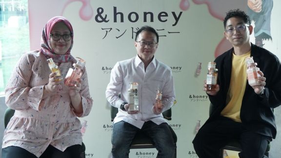 Rekomendasi Haircare non-SLS untuk Beauty yang Punya Rambut Rusak