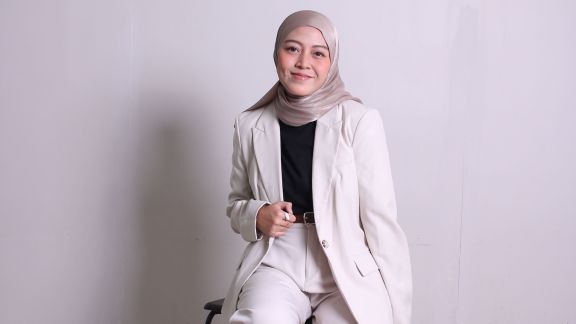 Clean Look & Earth Tone Jadi Tren, Oclo Siap Jadi Pilihan Fashion Wanita Muda di 2025