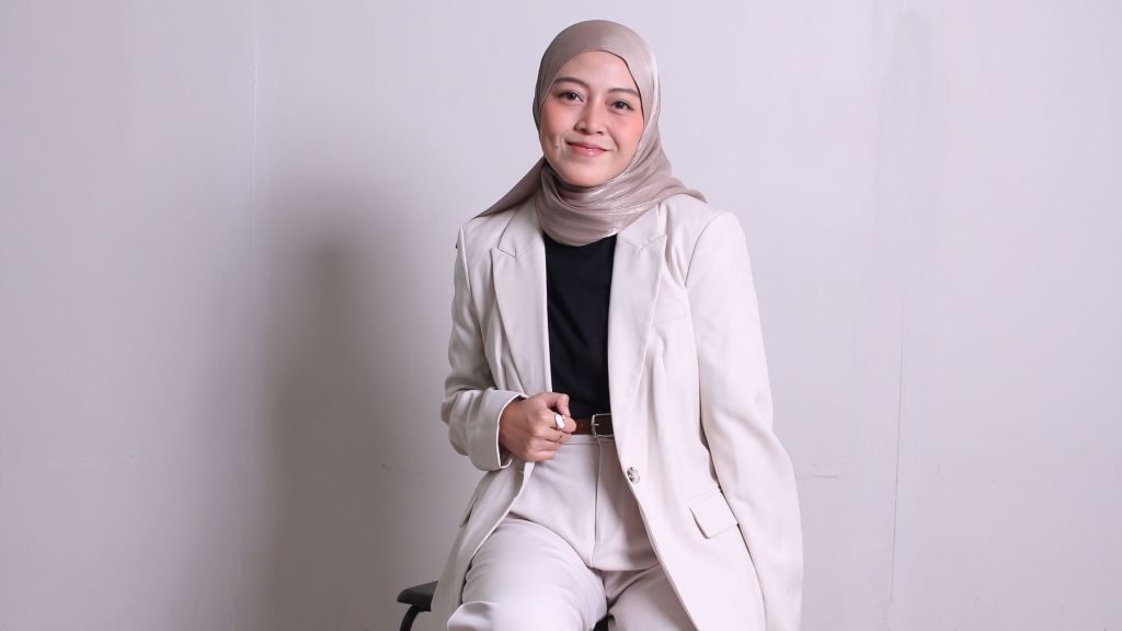 Clean Look & Earth Tone Jadi Tren, Oclo Siap Jadi Pilihan Fashion Wanita Muda di 2025