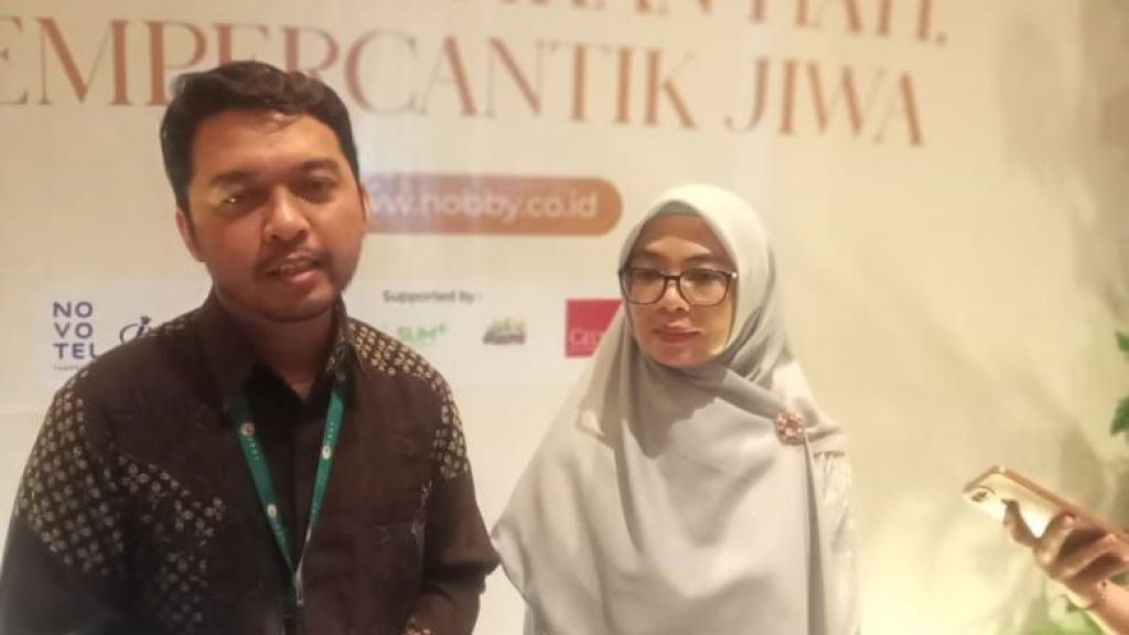 NOBBY Luncurkan Website Baru, Tawarkan Belanja Klik, Bayar, Sampai!