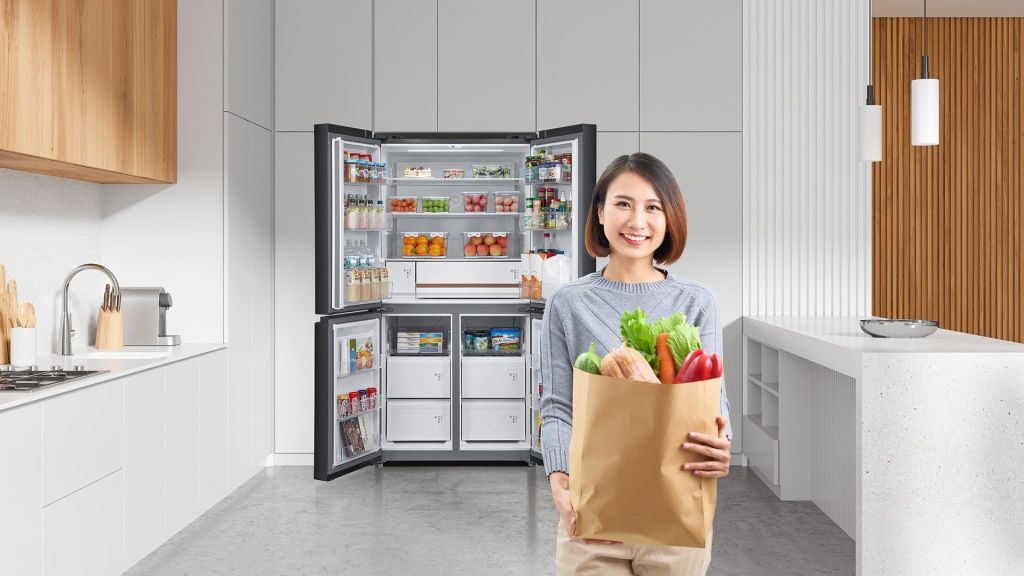 Kulkas Penuh Sebabkan Food Waste, Ini Solusi Barunya Beauty!