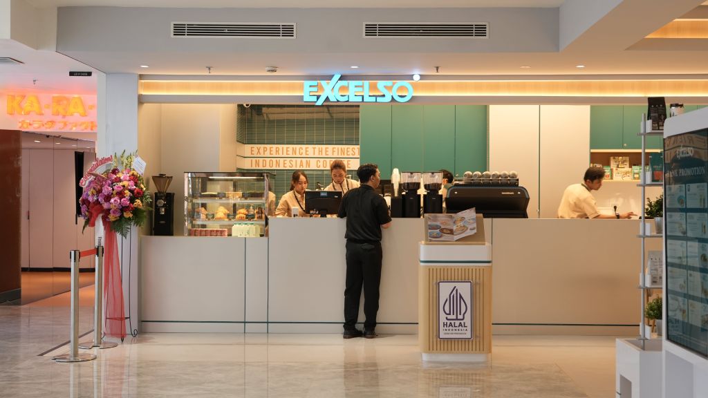 Rekomendasi Cafe Nyaman untuk Kerja dan Nongkrong, Mau Coba?
