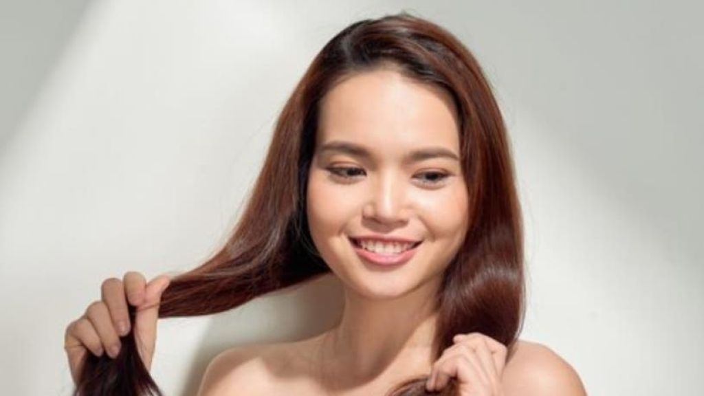 Perawatan Rambut Praktis Jadi Tren, Keratin Spray Makin Diminati, Simak Yuk Alasannya