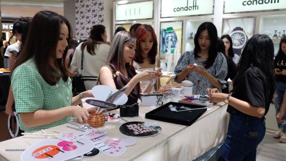Merayakan Gaya, ELLE Hadirkan Jam Tangan Anniversary Collection