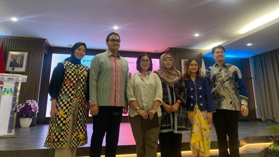Berdayakan Perempuan, Tokopedia dan TikTok Shop Latih Ratusan Perempuan Jadi Kreator Konten